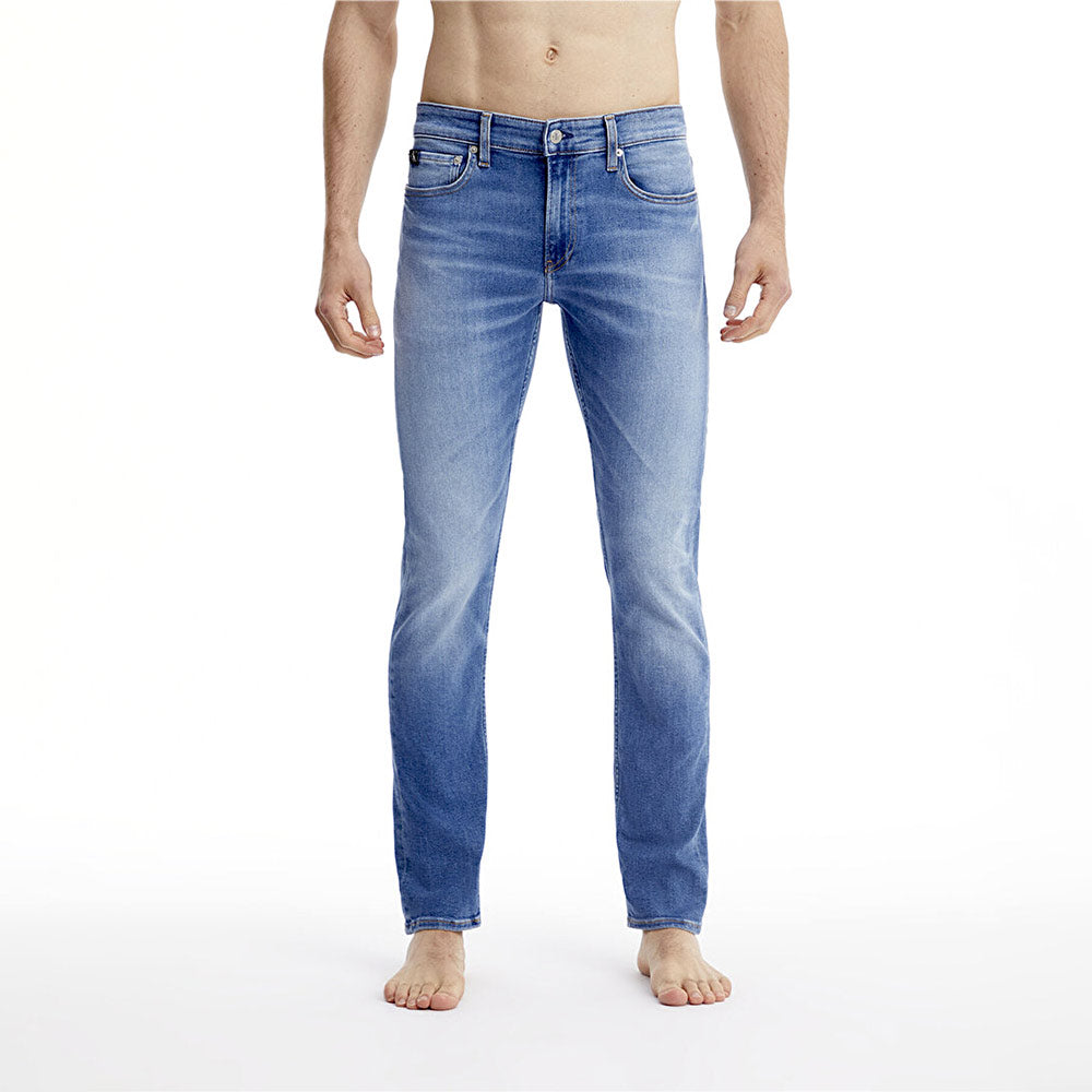 Slim Jeans - Denim Medium
