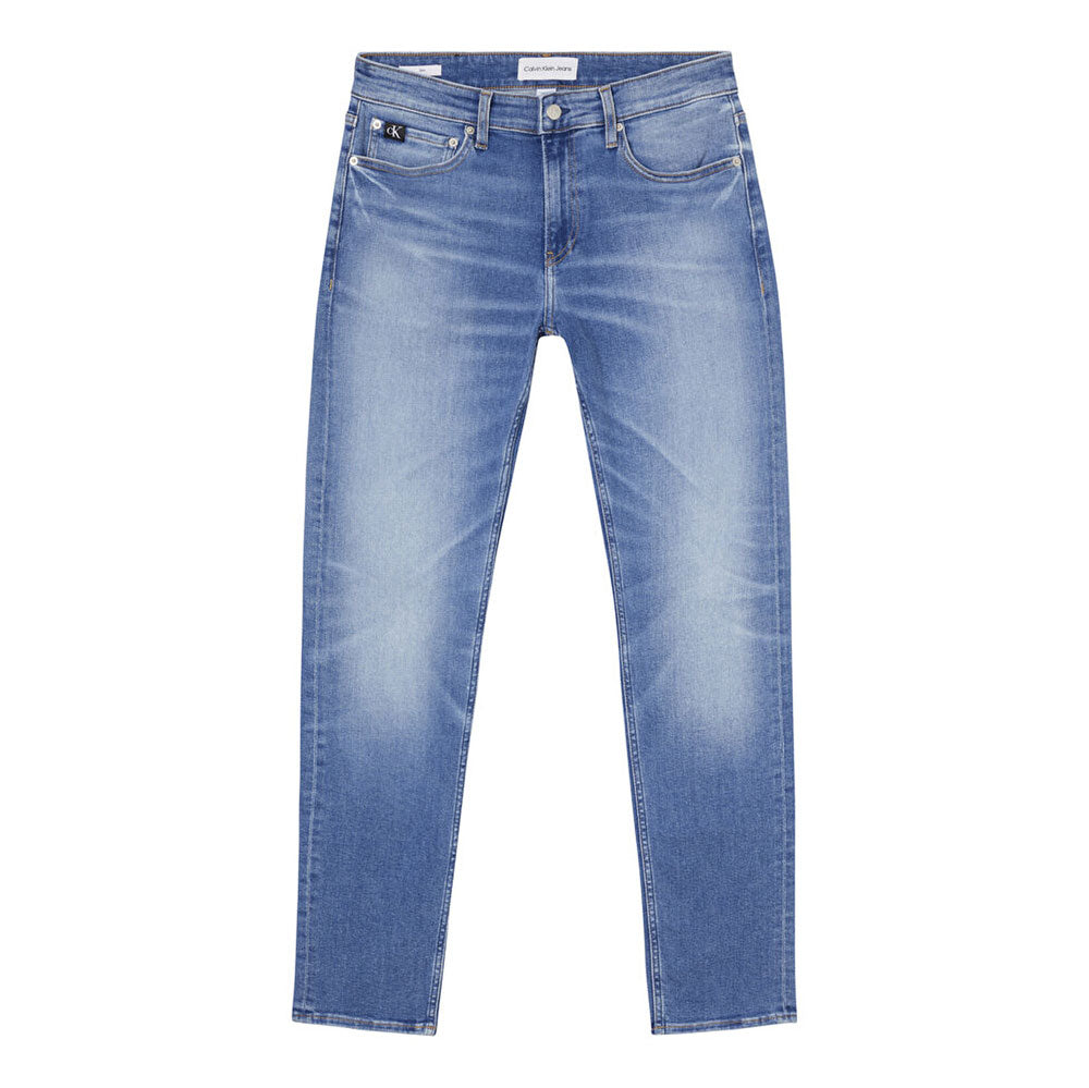 Slim Jeans - Denim Medium