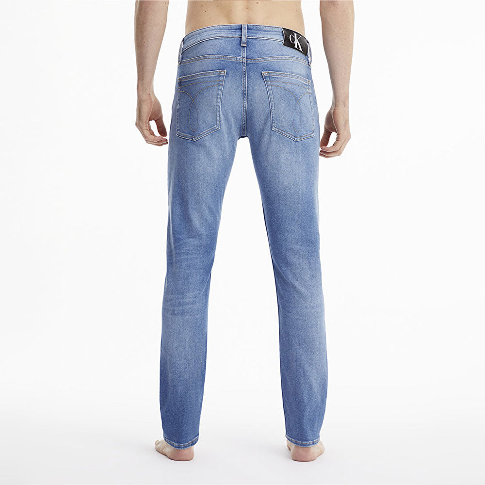 Slim Jeans - Denim Medium