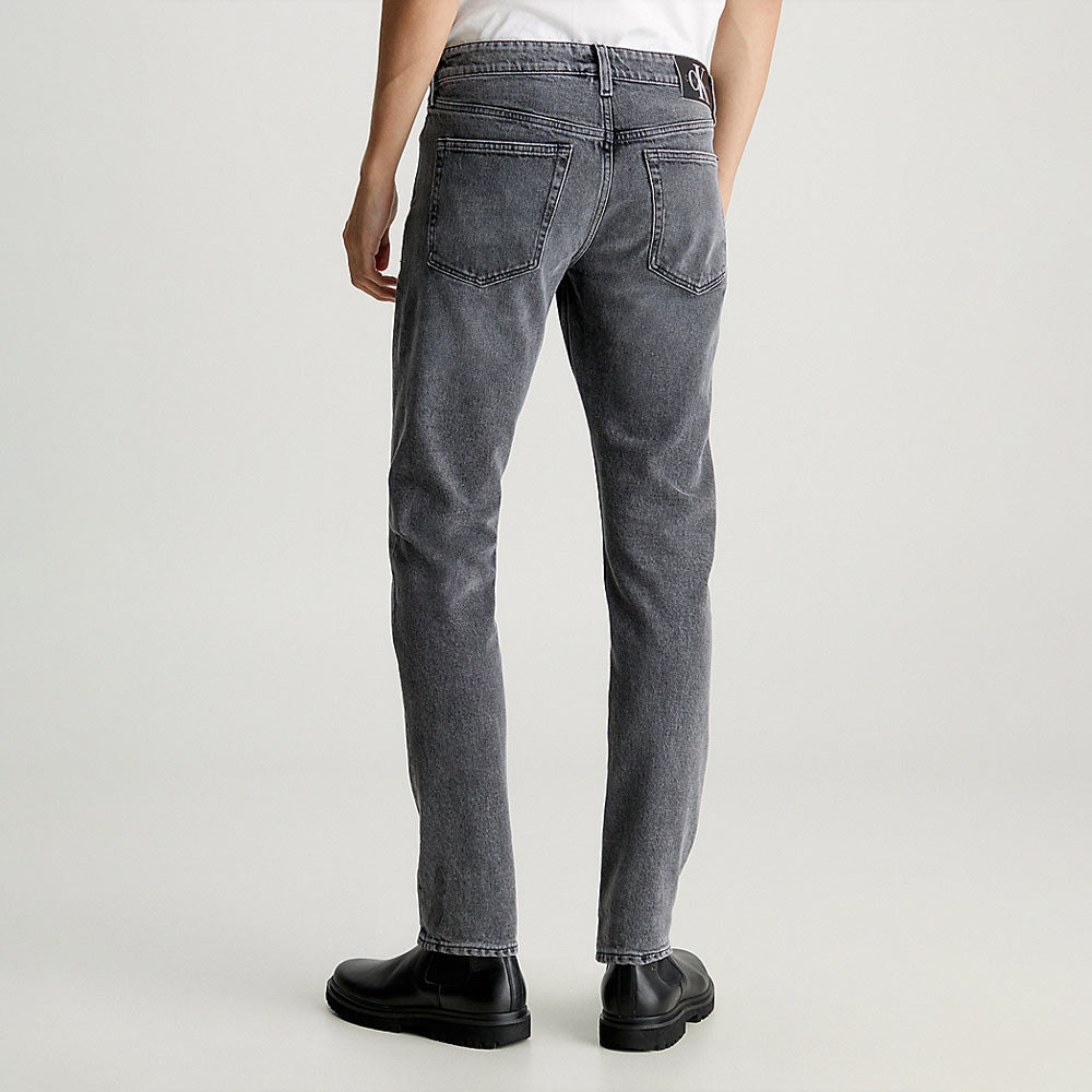 Slim Taper - Washed Black