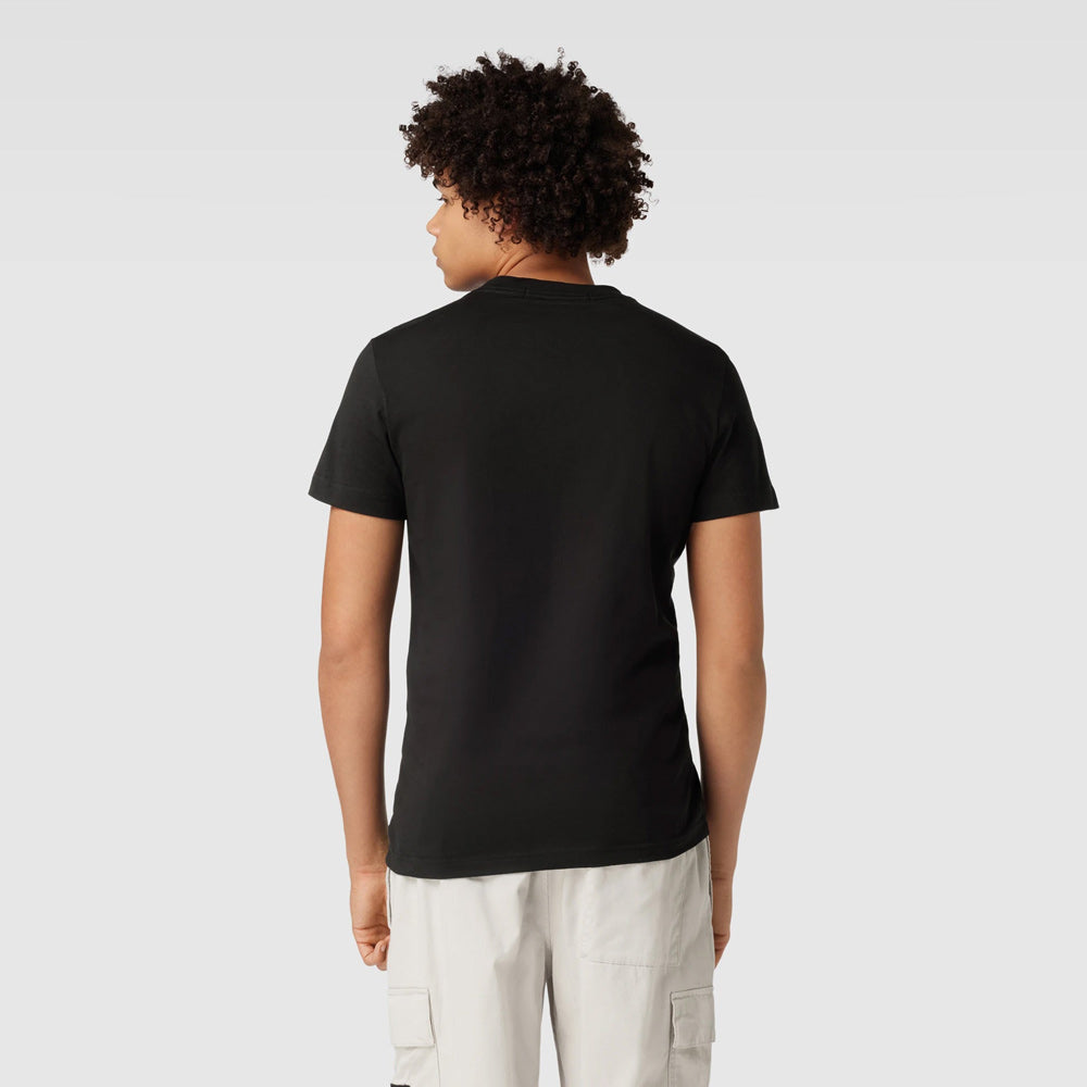 Small Box Logo T-Shirt - Black