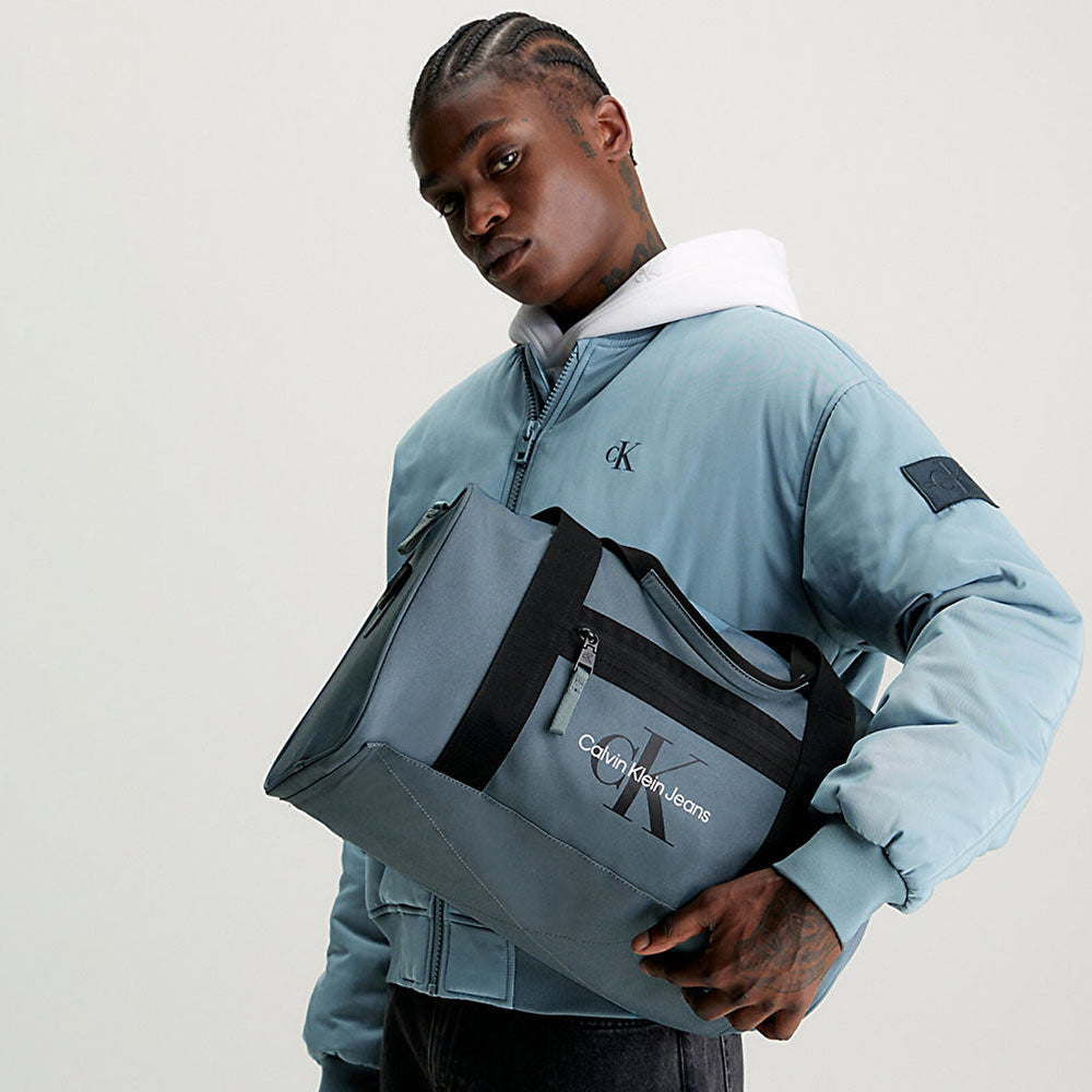 Sport Essentials Duffle Bag - Teal