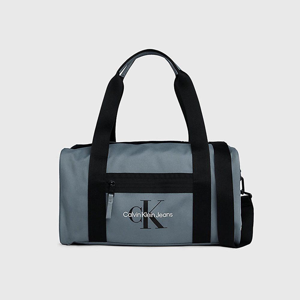 Sport Essentials Duffle Bag - Teal
