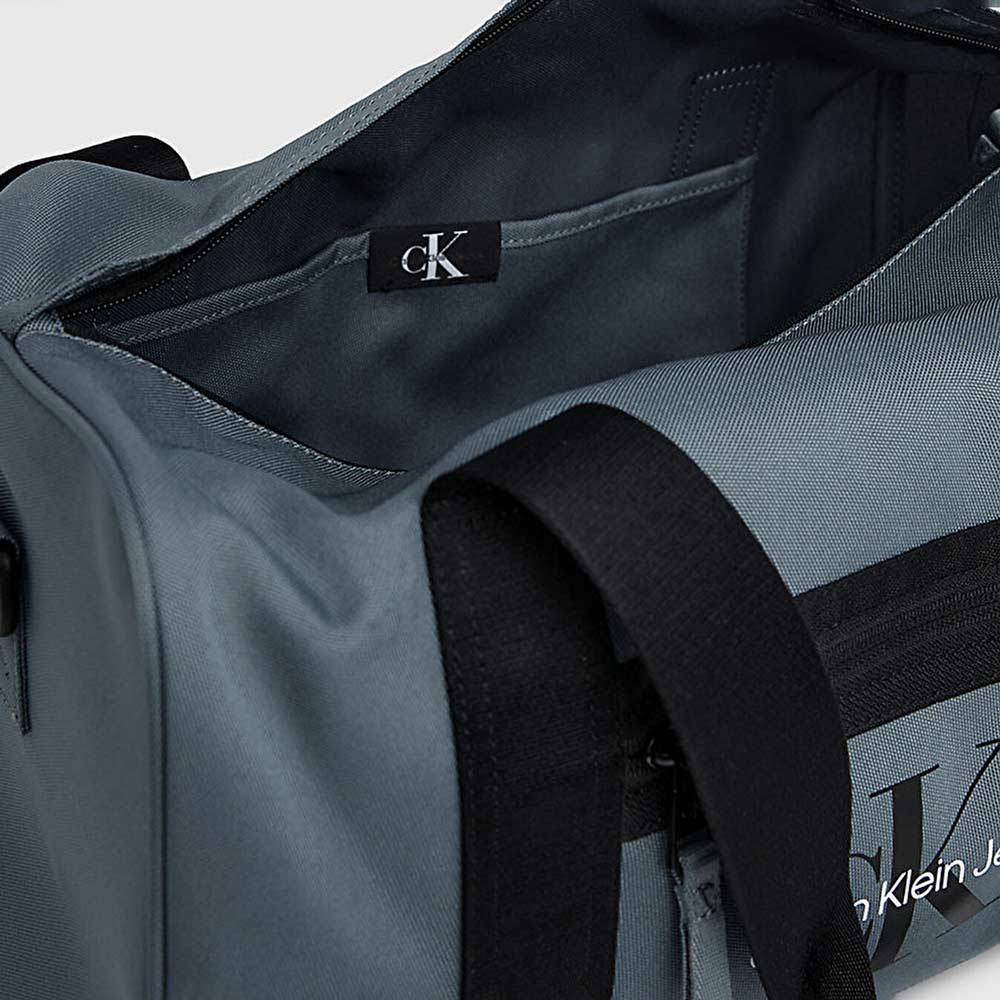 Sport Essentials Duffle Bag - Teal