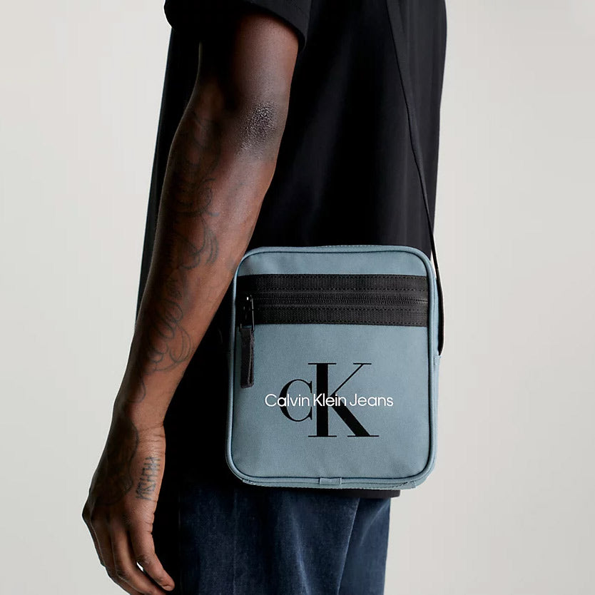 Sport Flatpack - Teal