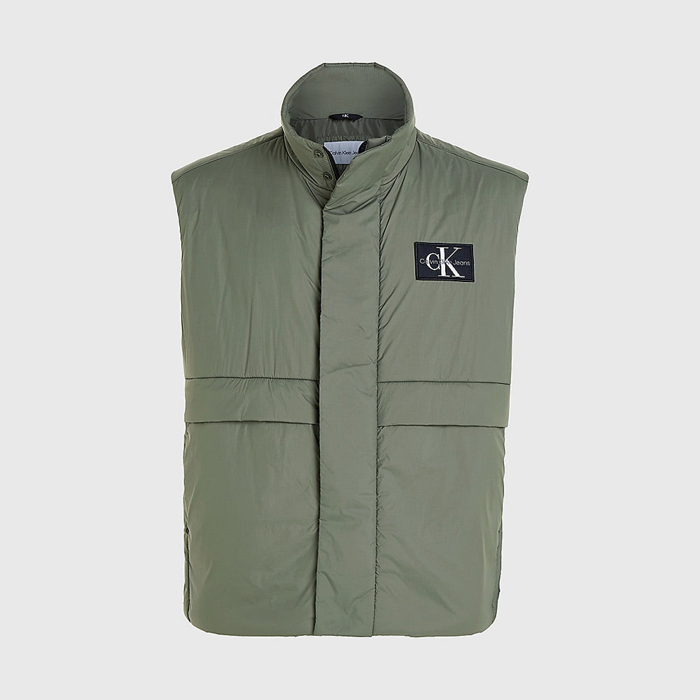 Transitional Vest - Olive