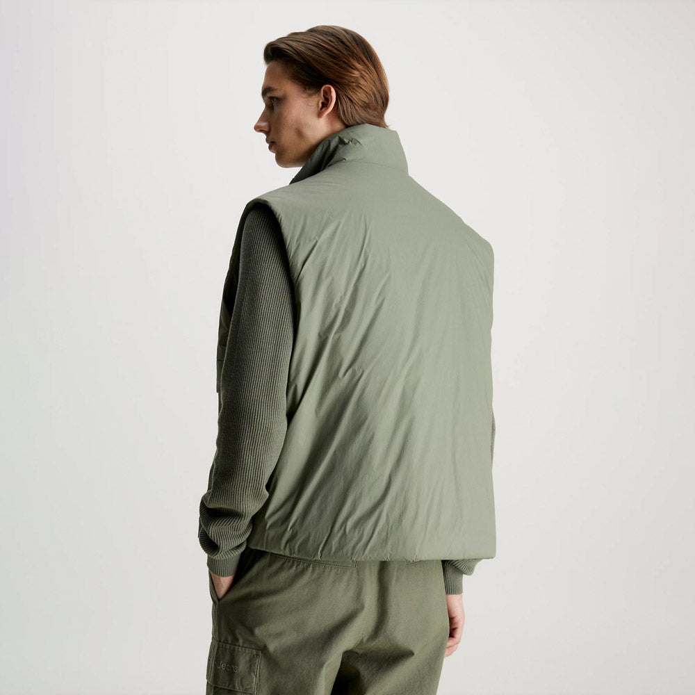 Transitional Vest - Olive