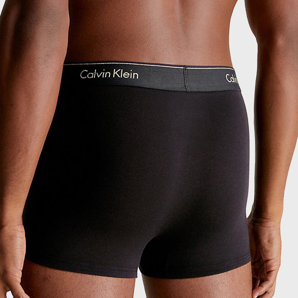 3 Pack Trunks - Multi