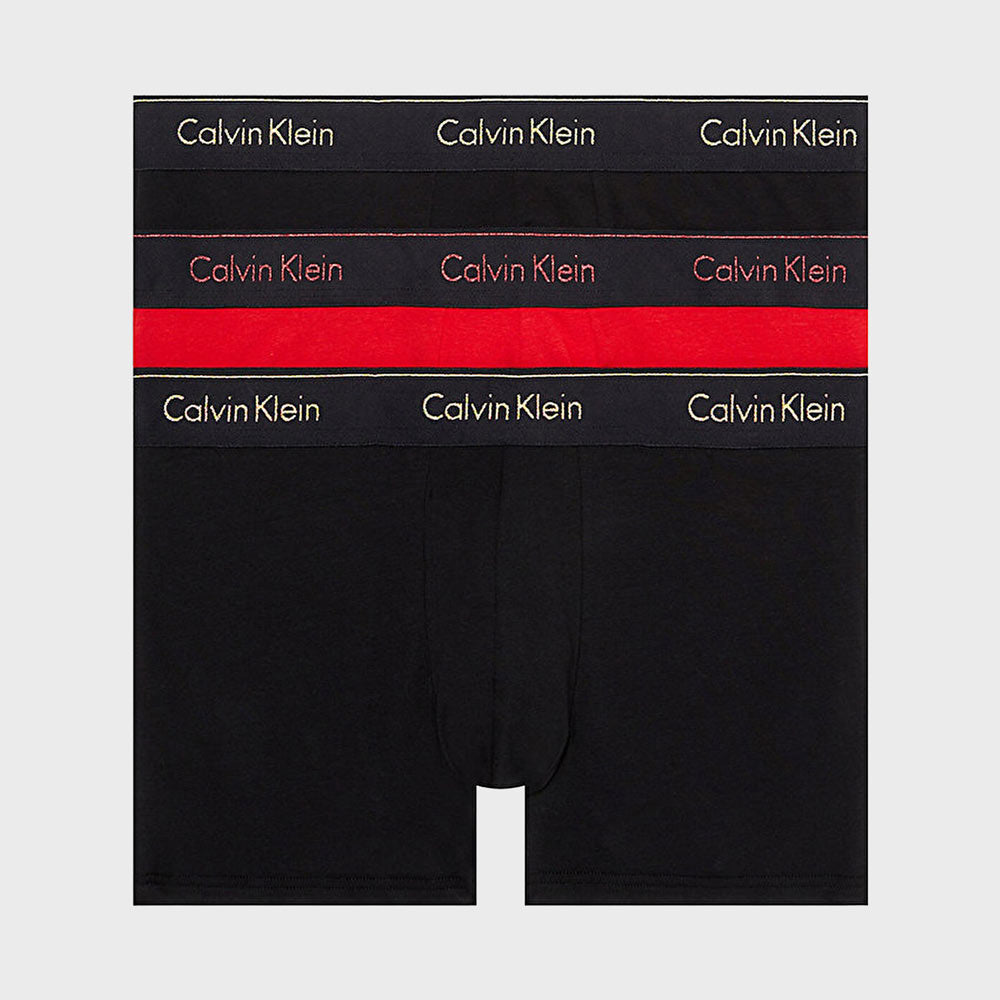 3 Pack Trunks - Multi