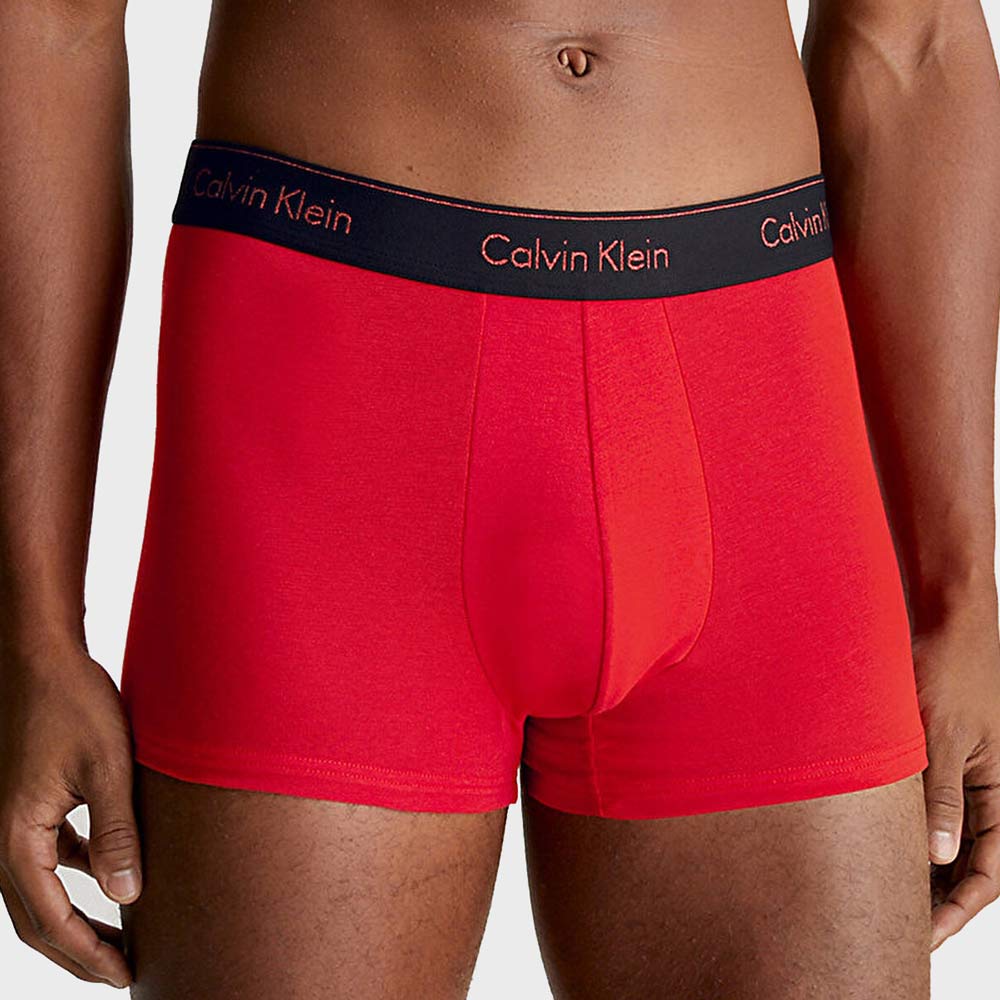 3 Pack Trunks - Multi