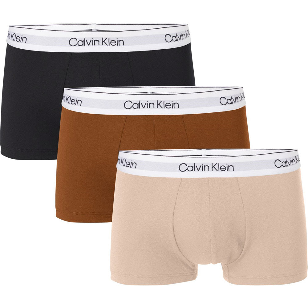 Trunk 3 Pack Underwear - Multi