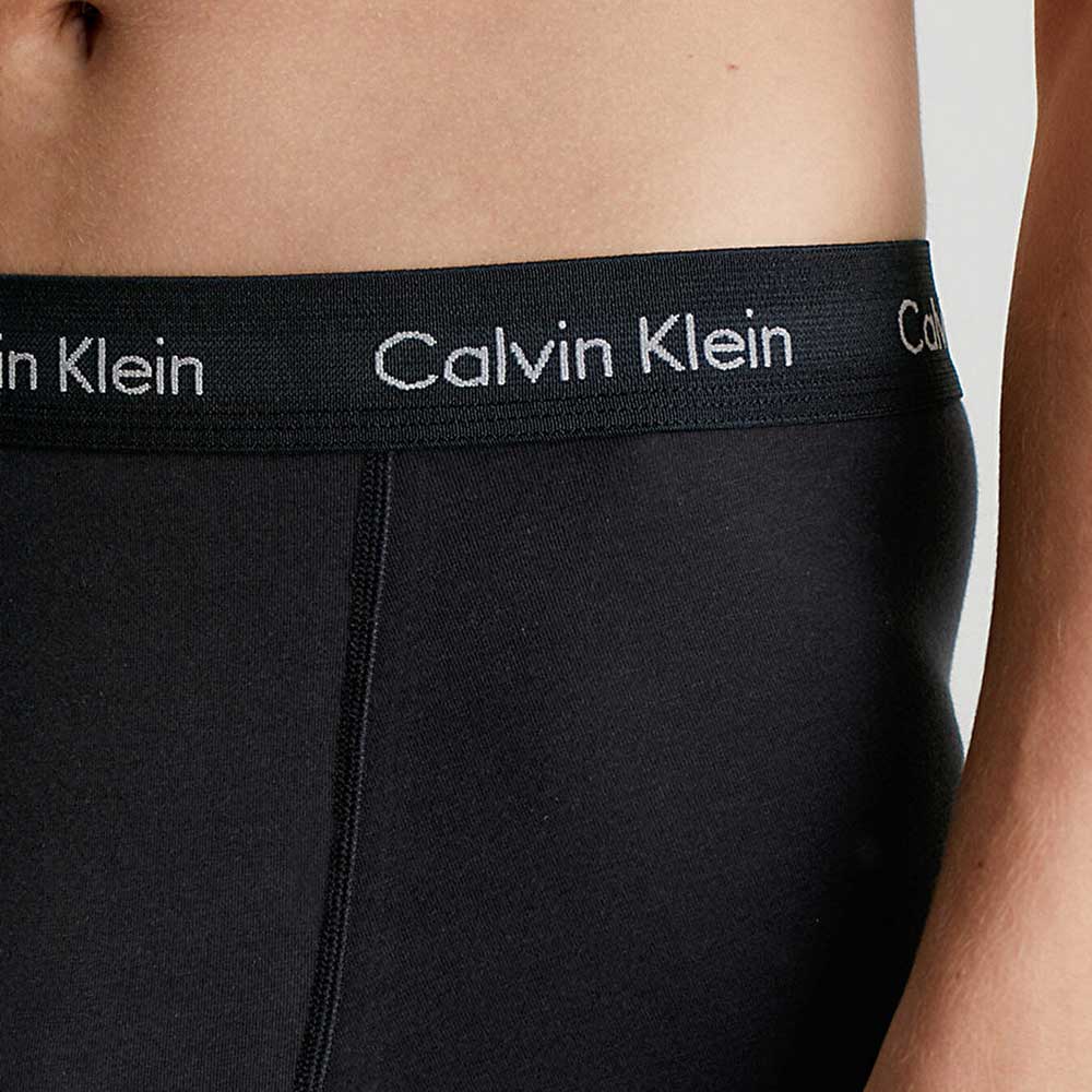 3 Pack Trunk - Black Multi
