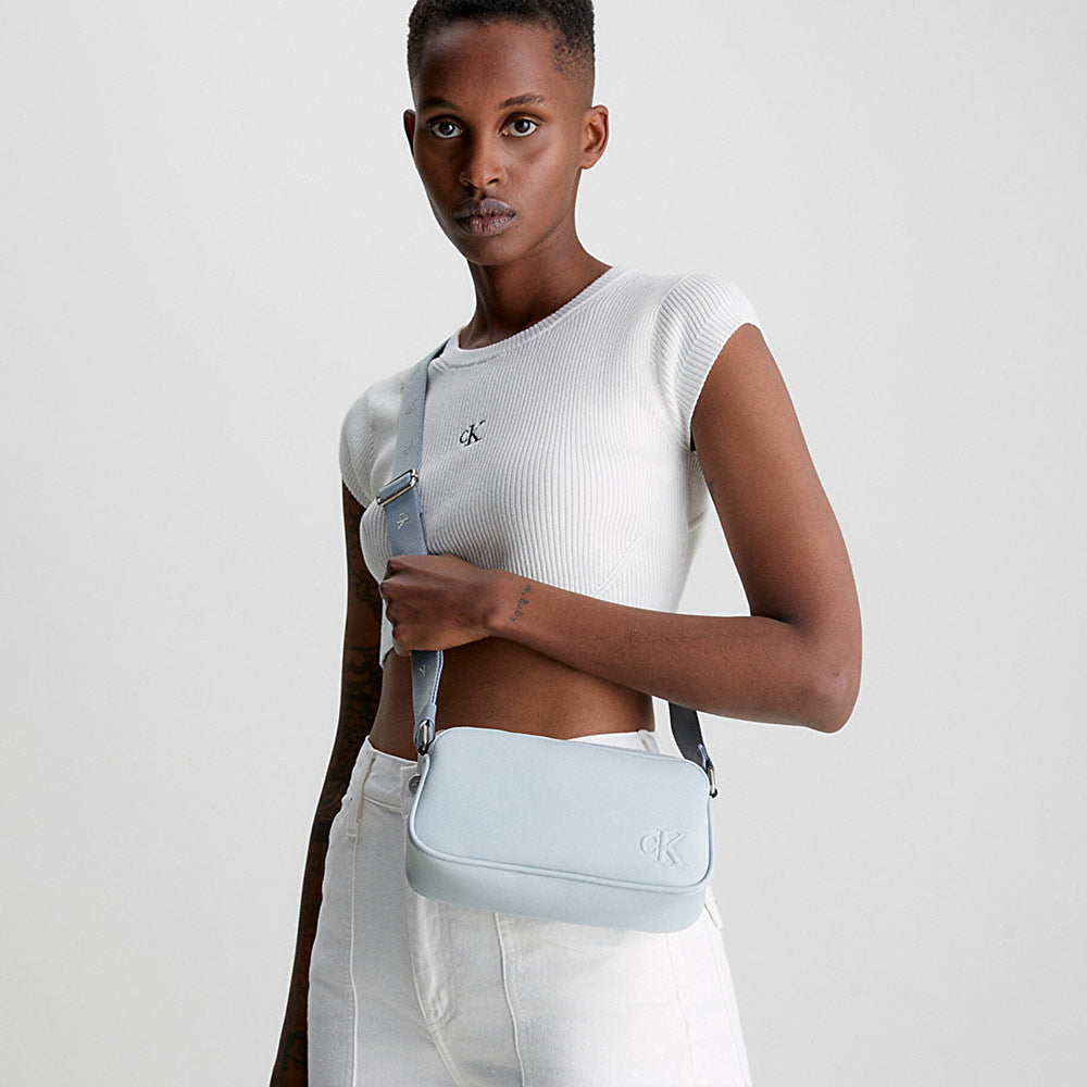 Ultralight Camera Bag - Light Blue