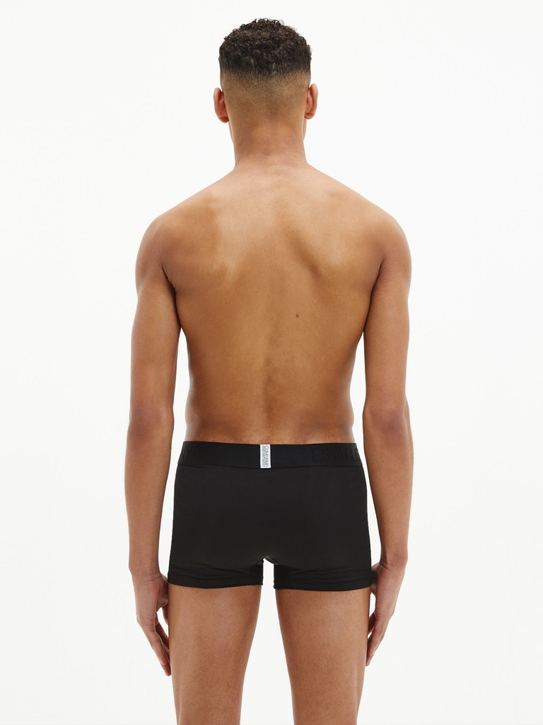 Evolution Trunk Single Pack Black