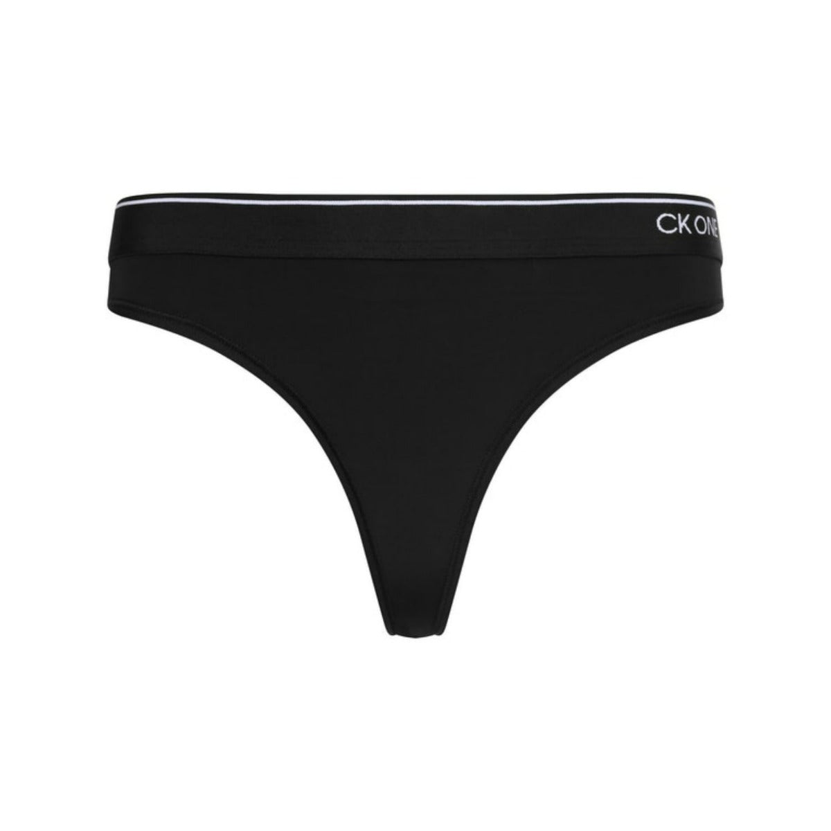 CK One Thong Black