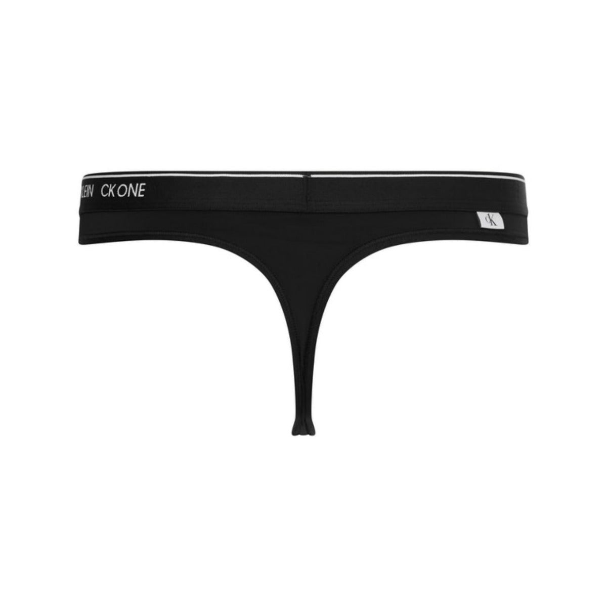 CK One Thong Black