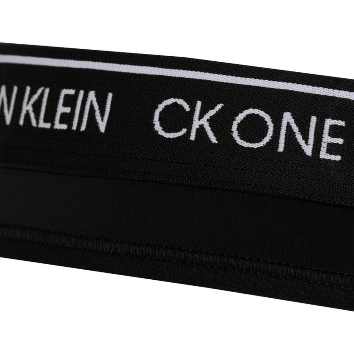 CK One Thong Black