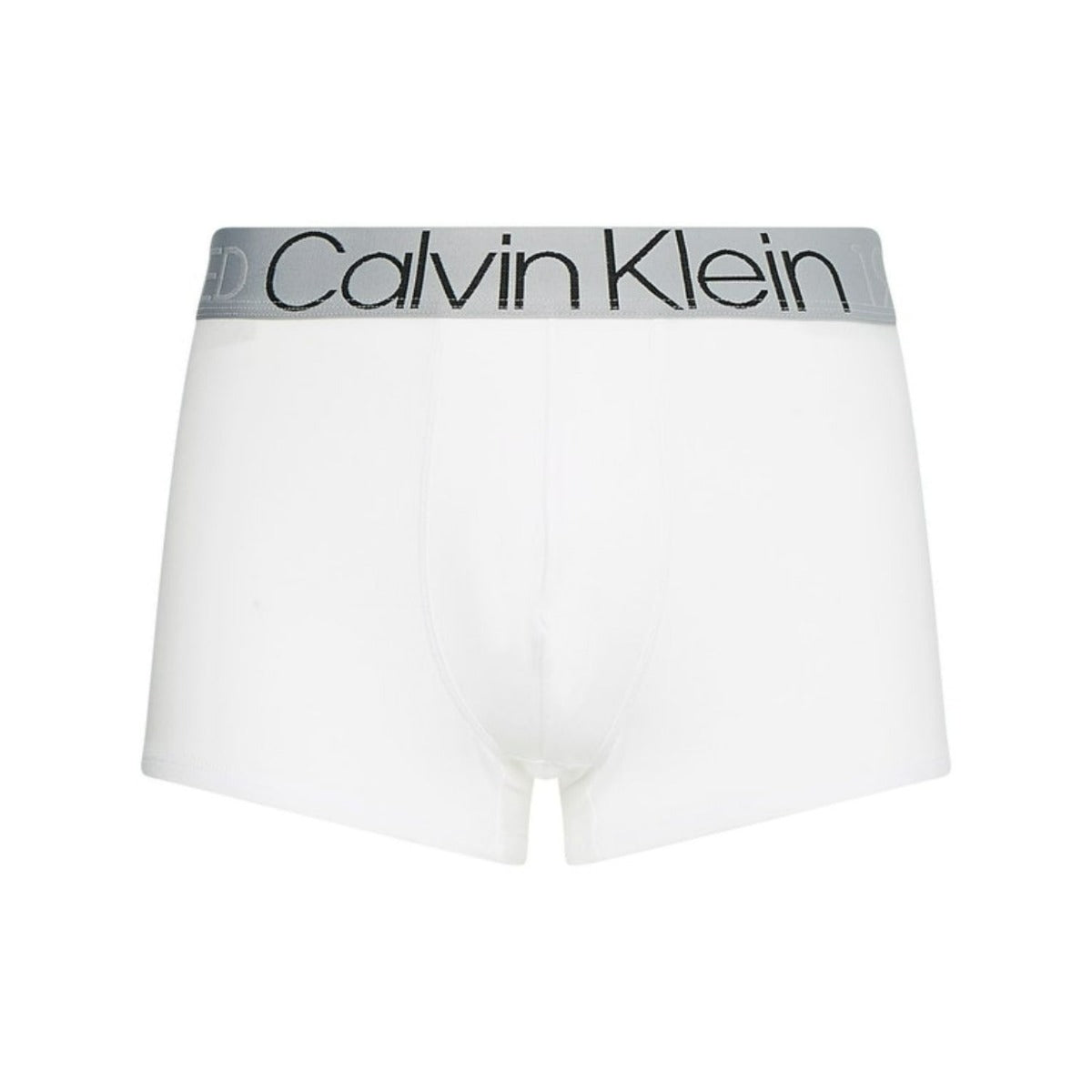 Evolution Trunk Single Pack White