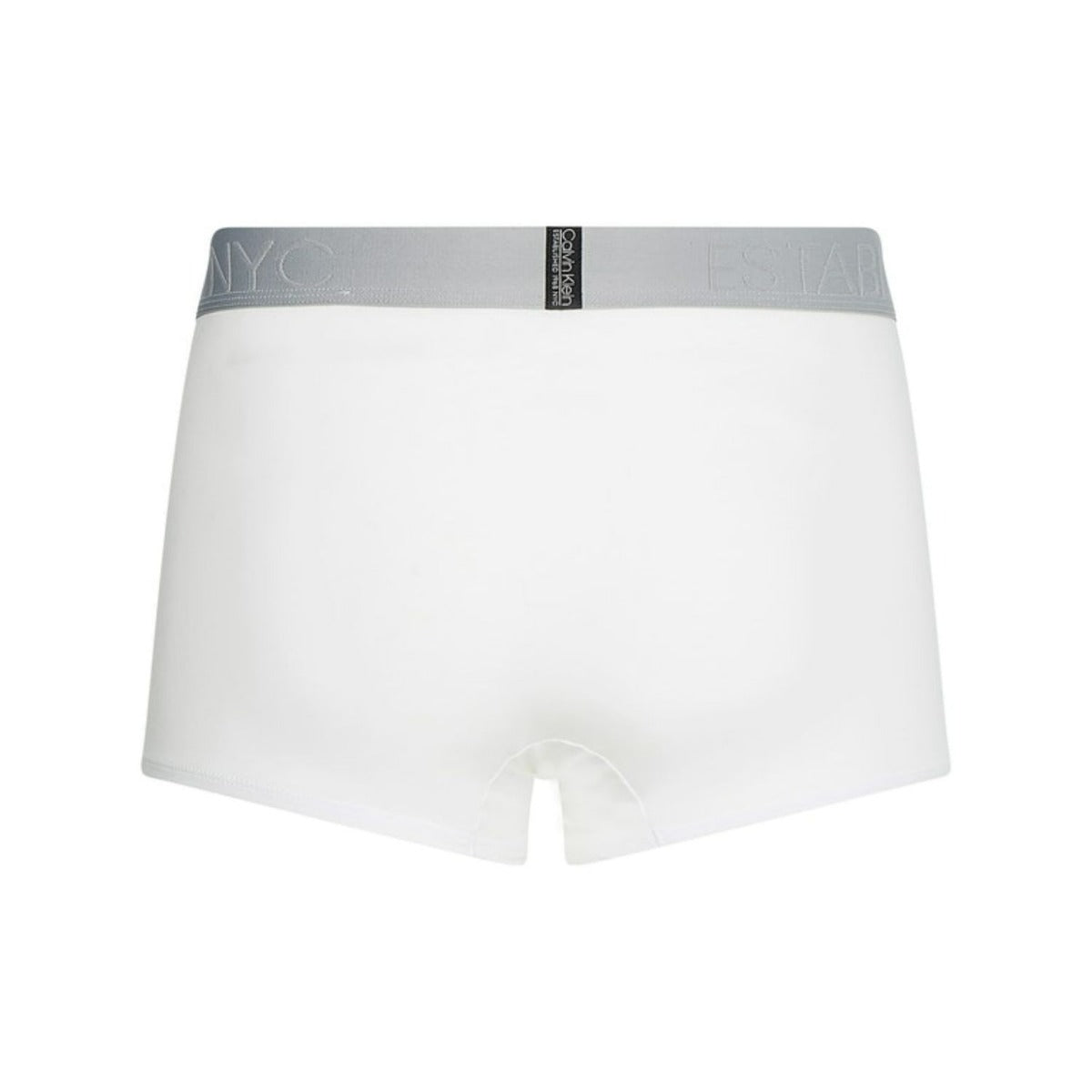 Evolution Trunk Single Pack White