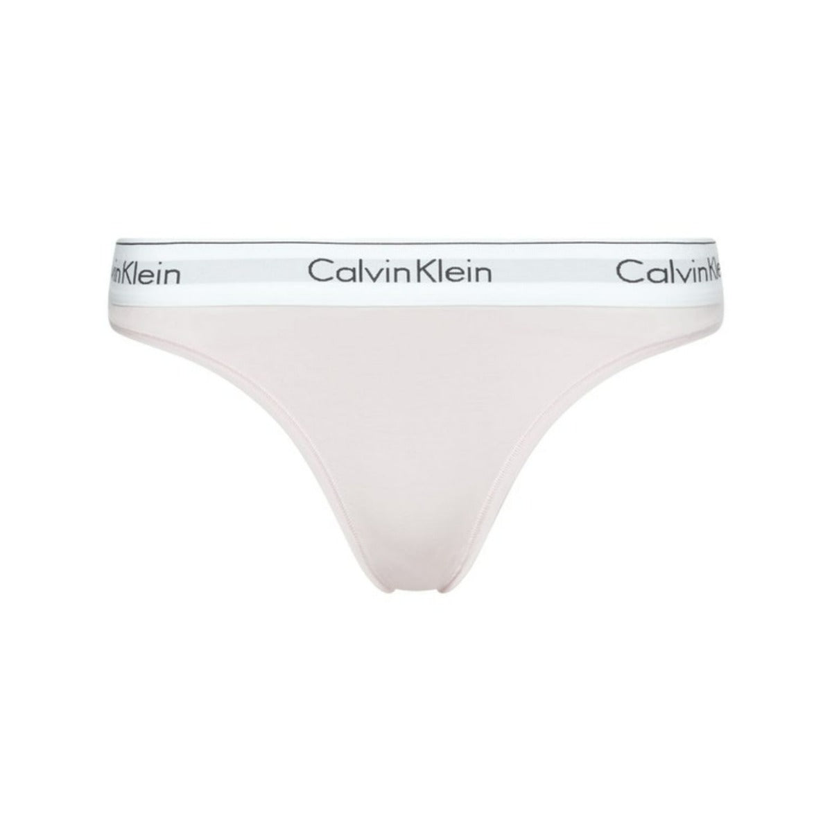 Modern Cotton Bikini Briefs Pink