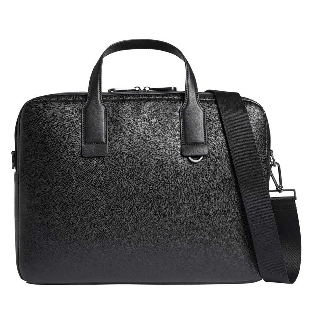 CK Laptop Bag Black