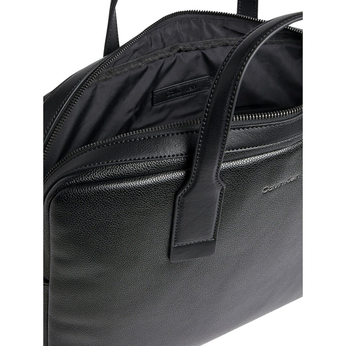 CK Laptop Bag Black