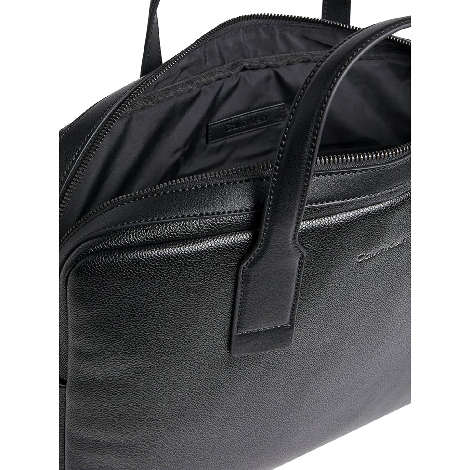 CK Laptop Bag Black