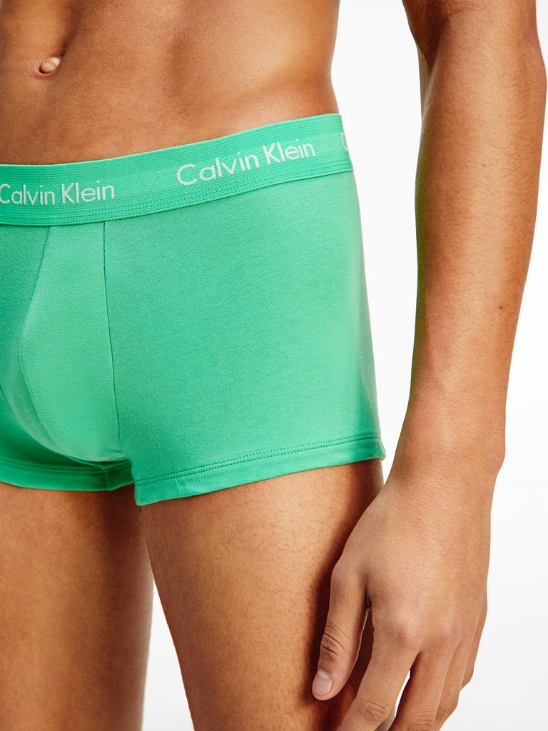 5 Pack Low Rise PRIDE Trunks