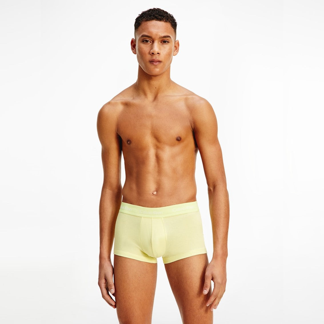 5 Pack Low Rise PRIDE Trunks