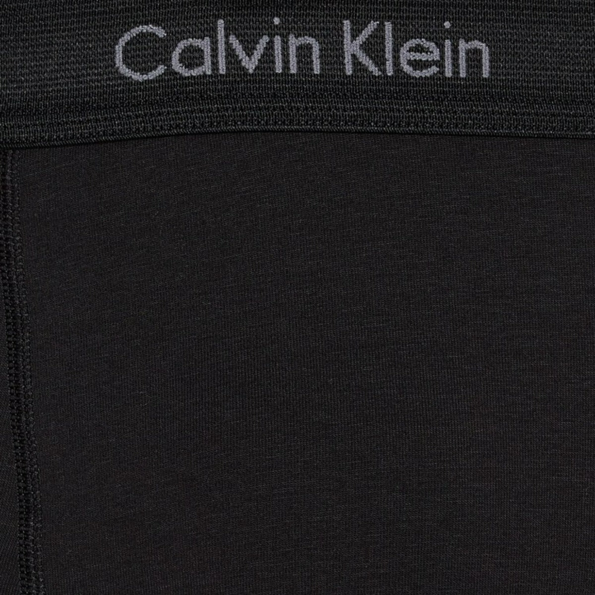 3 Pack Trunks Black Multi