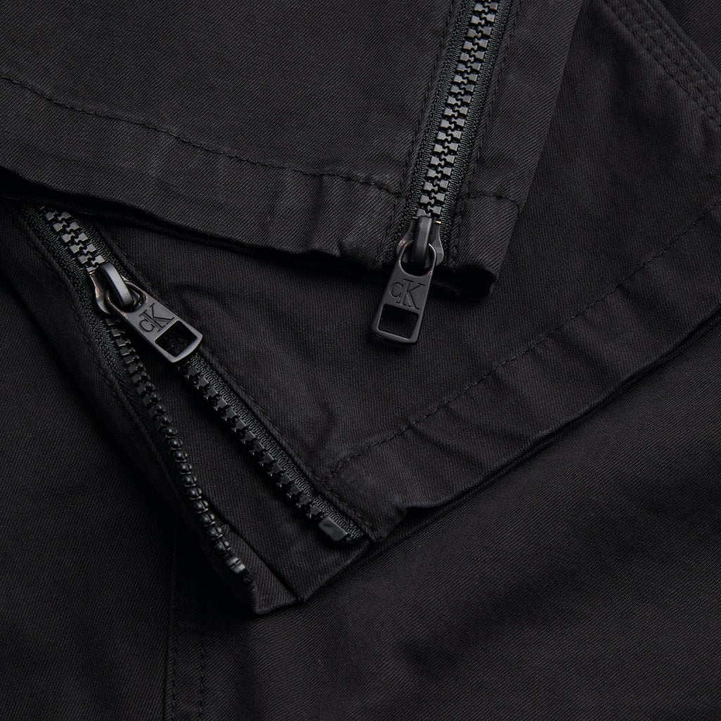 CK Skinny Cargo Pants