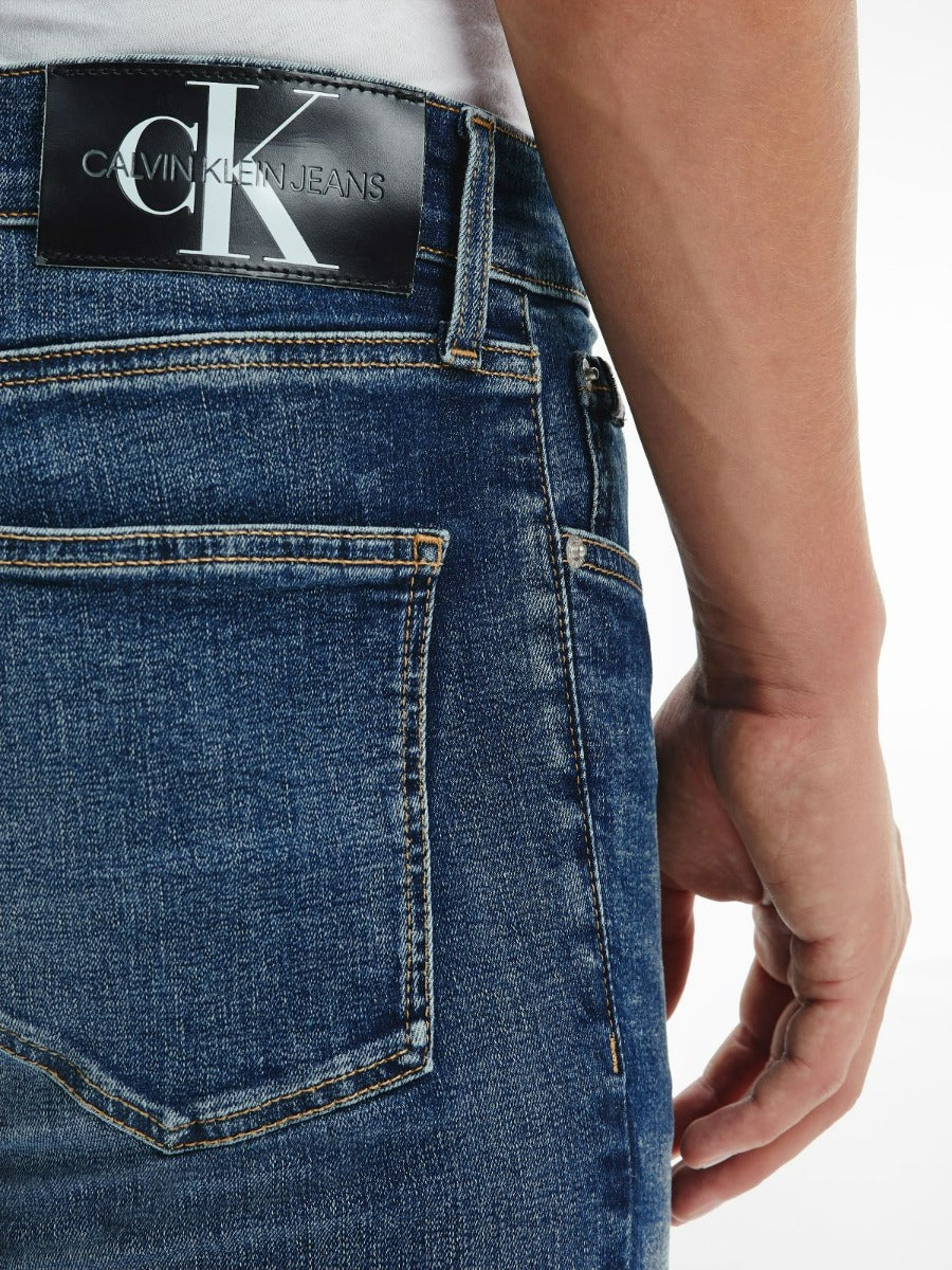 Super Skinny Jeans Dark Wash