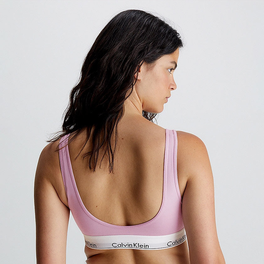 Lift Bralette - Mauve