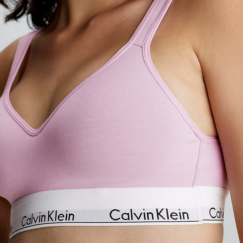 Lift Bralette - Mauve