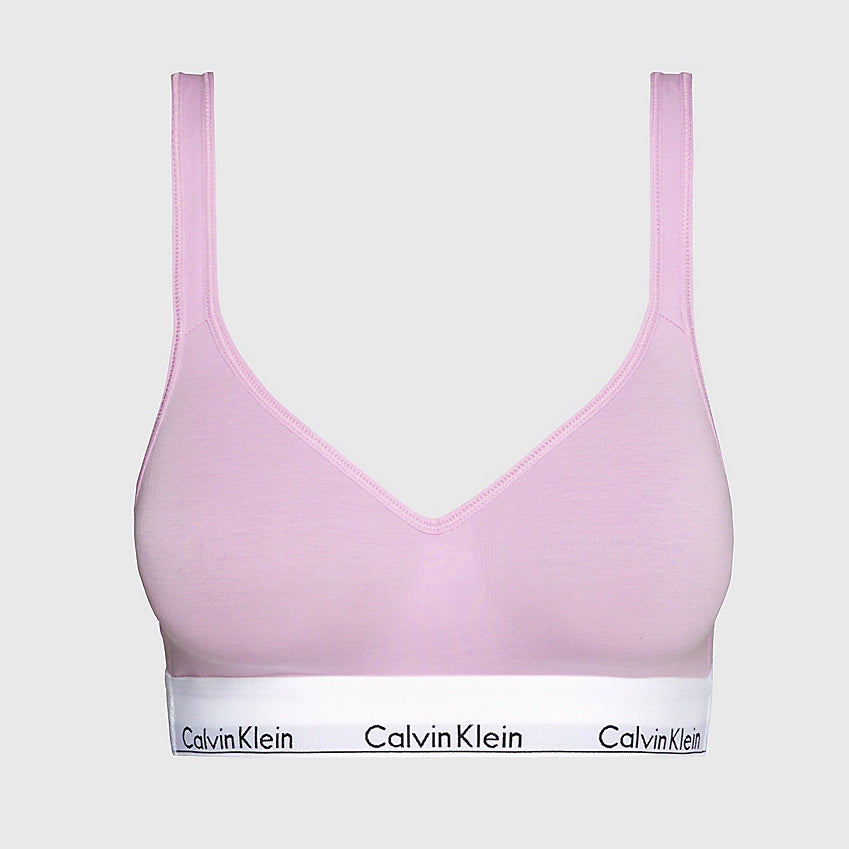 Lift Bralette - Mauve