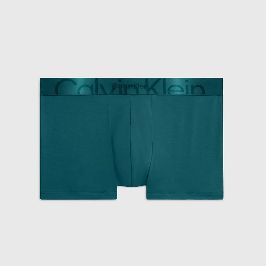 Trunk - Teal