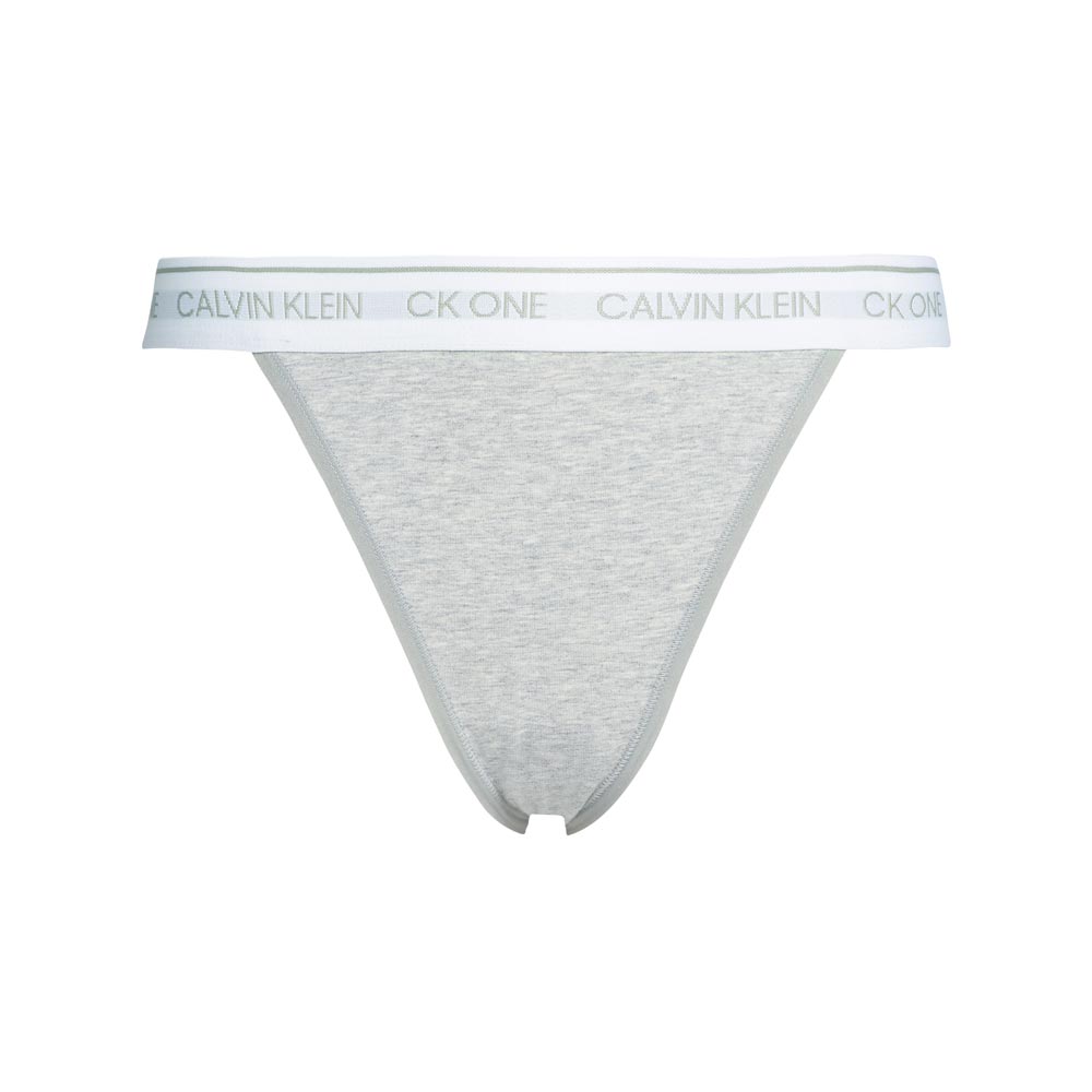CK One Brazilian Brief - Light Grey