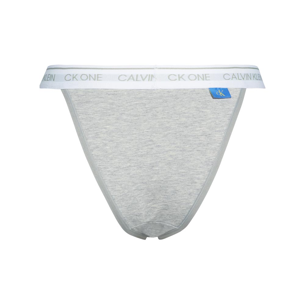 CK One Brazilian Brief - Light Grey