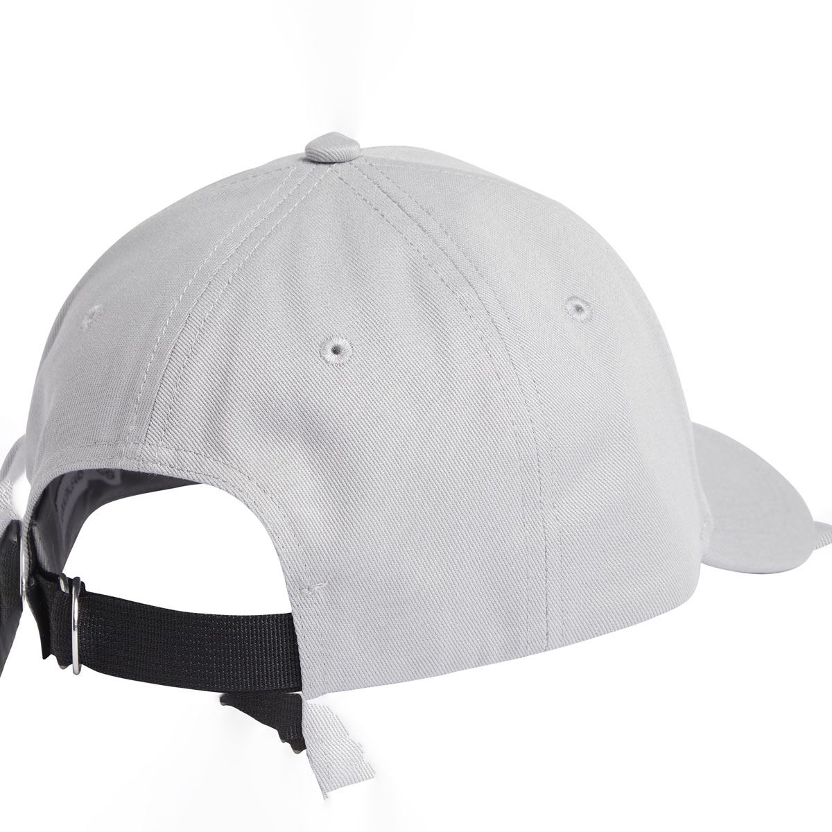 Hero Logo Cap Light Grey