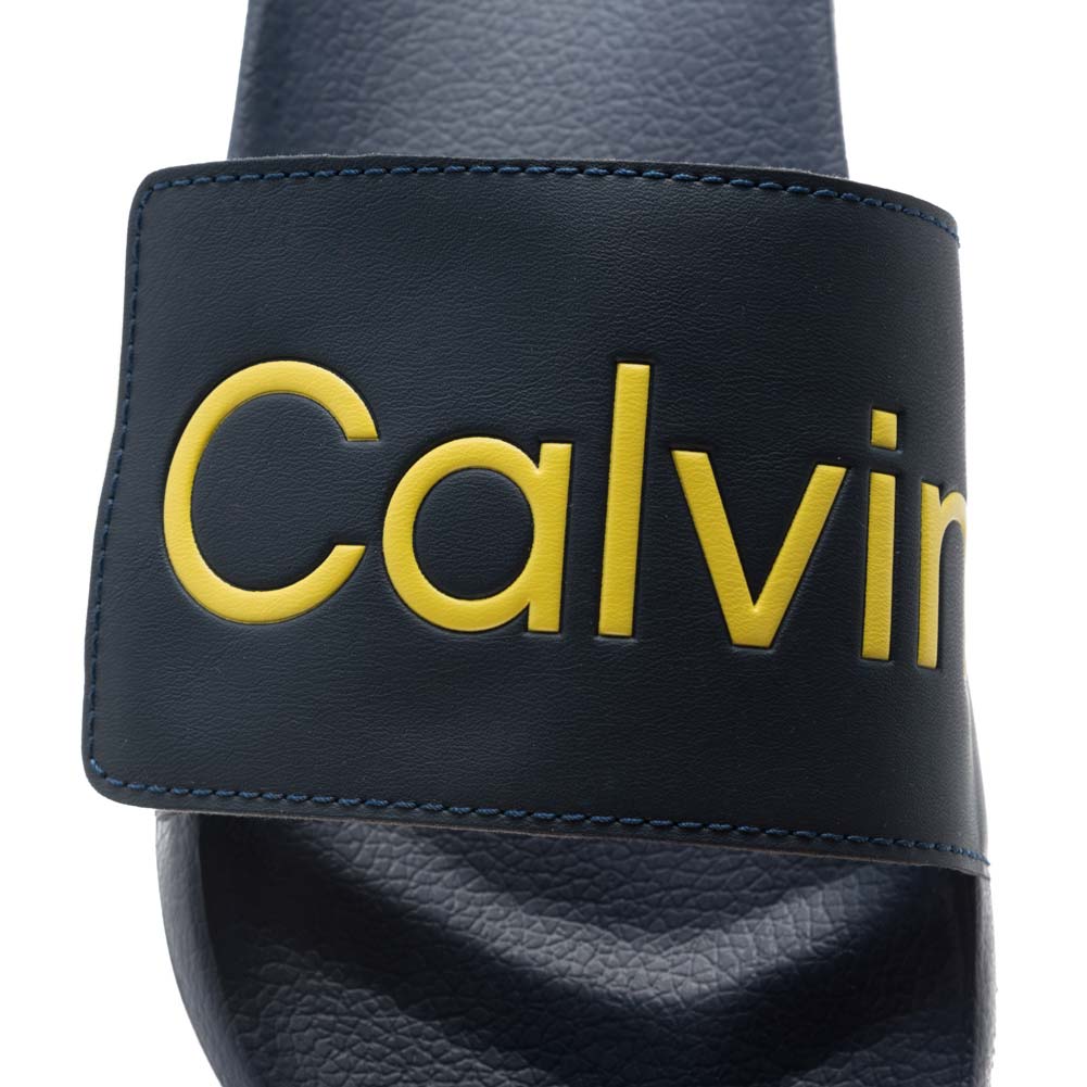 Pool Slide Adjustable Slides - Navy