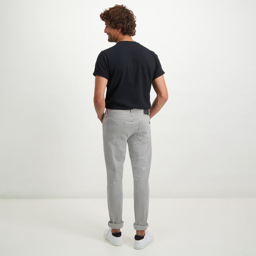 Jagger Denim Jeans - Grey