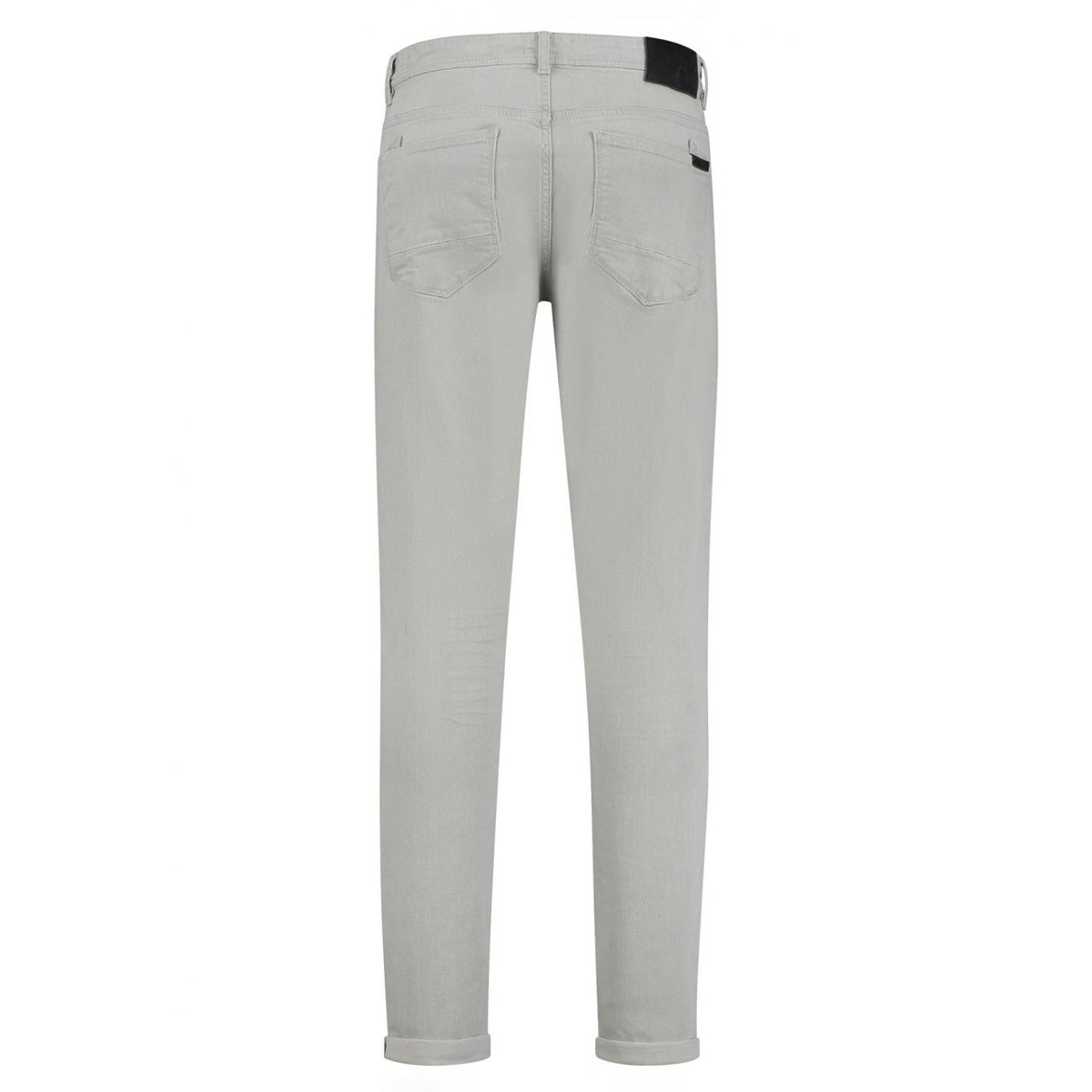 Jagger Denim Jeans - Grey