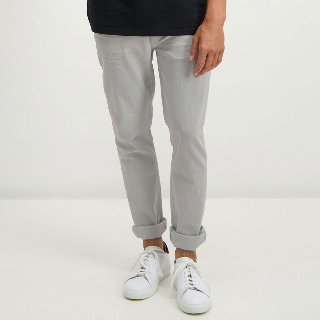 Jagger Denim Jeans - Grey