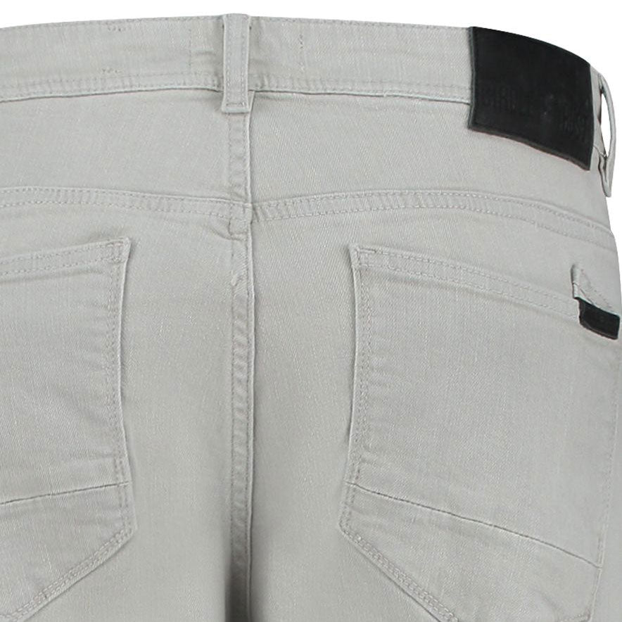 Jagger Denim Jeans - Grey