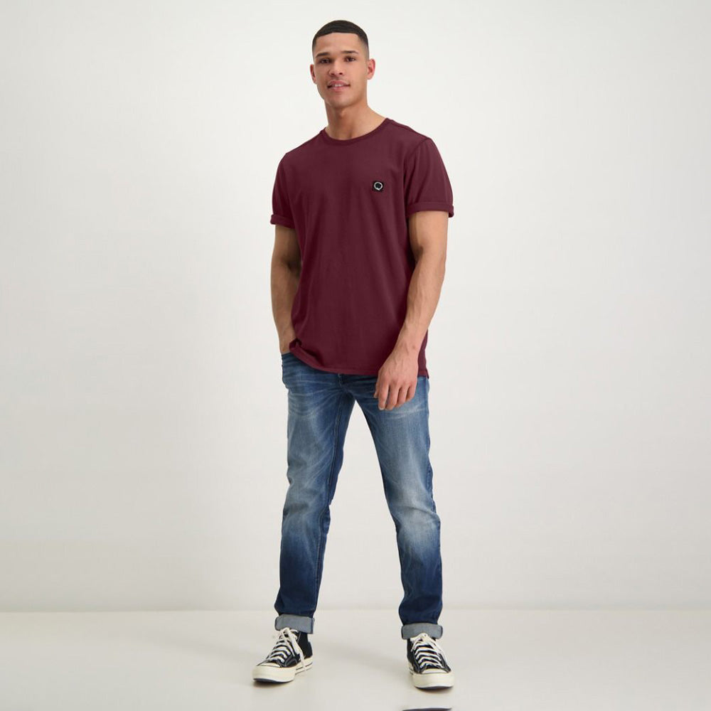 Jake T-Shirt - Red