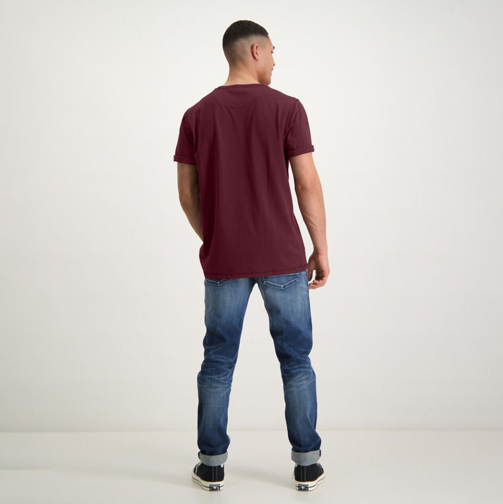 Jake T-Shirt - Red