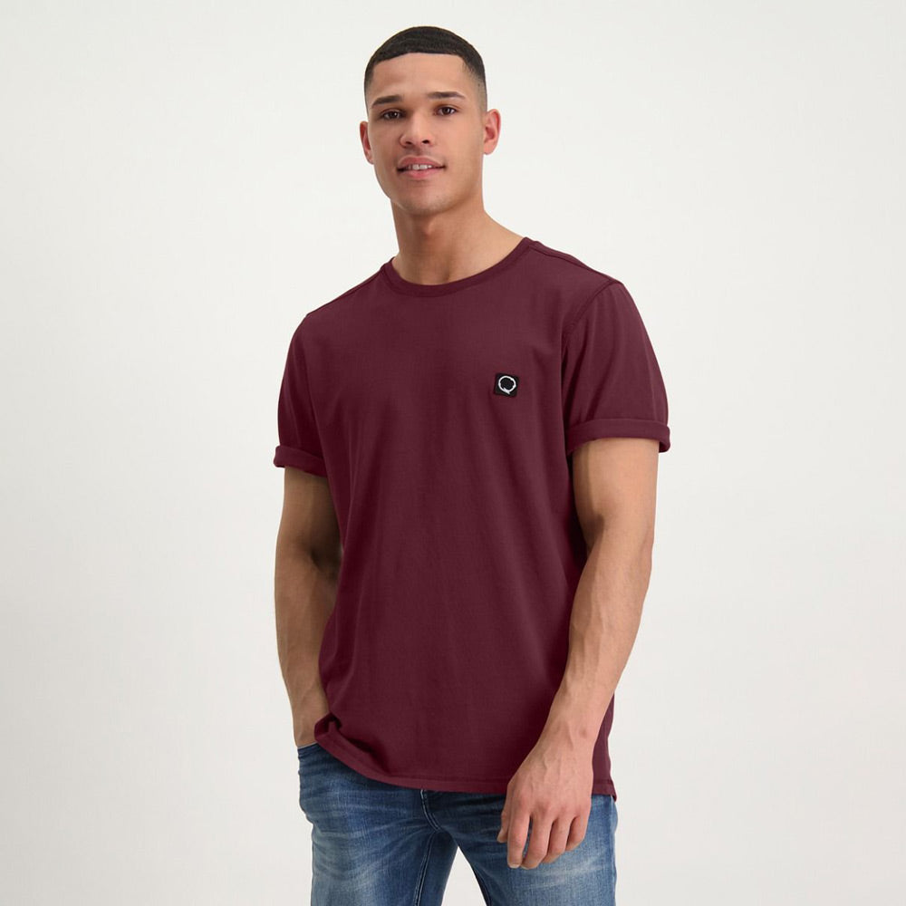 Jake T-Shirt - Red