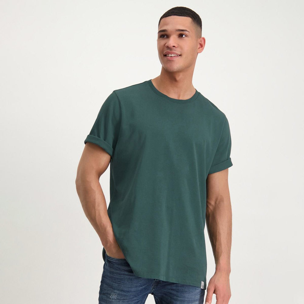 Marvin T-Shirt - Teal