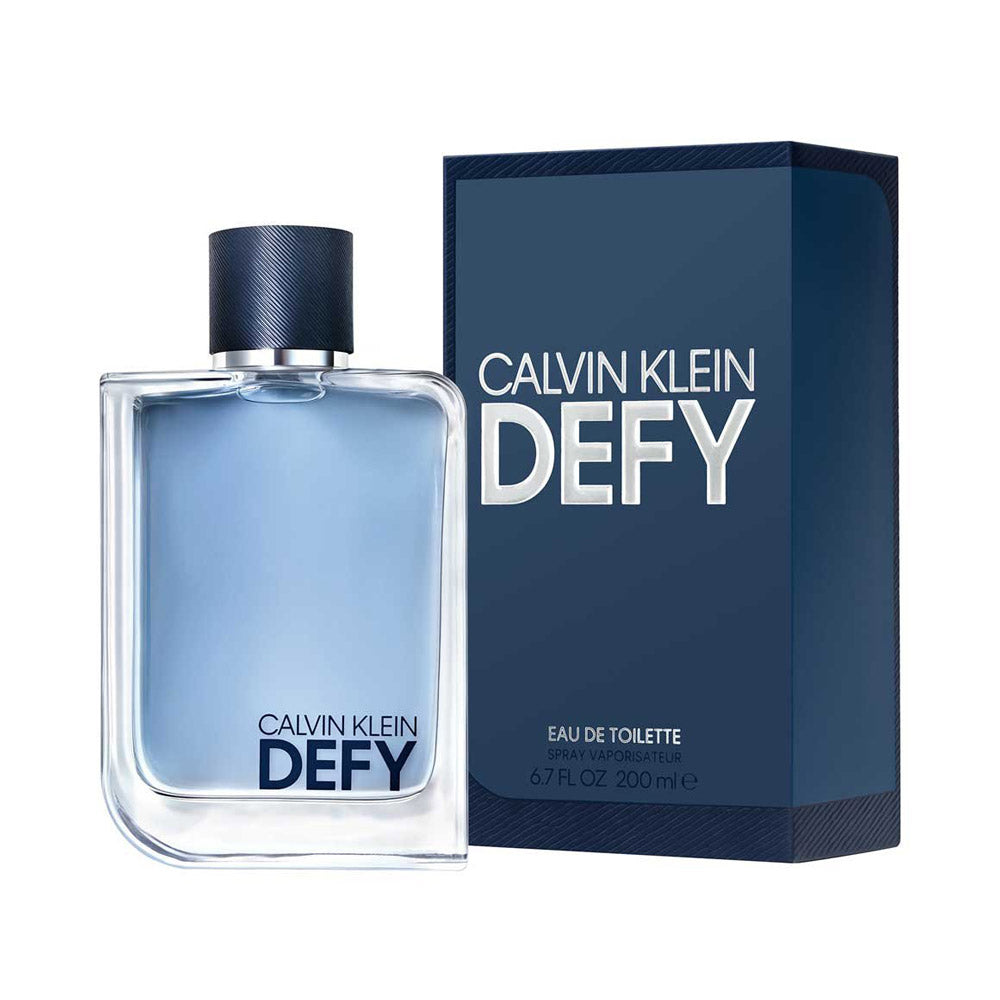 CK DEFY - 50ml