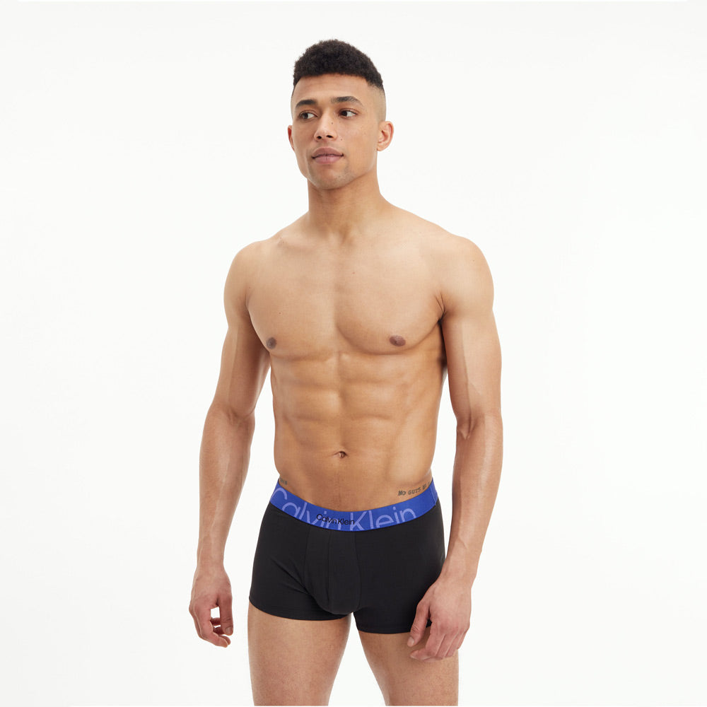 Trunk Underwear - Black Multi